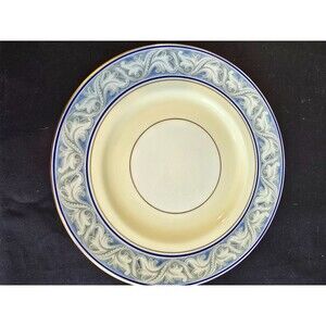 Royal Doulton The Tewkesbury 10" Dinner Plate ~bone china~Made in England-H4811